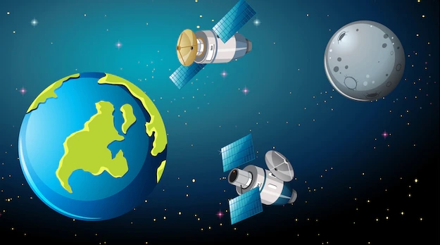 Частные спутники из РФ можно будет выводить на ракетах проекта OneWeb
