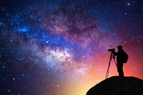 В КНР разрабатывают новый телескоп, который будет лучше, чем Хаббл