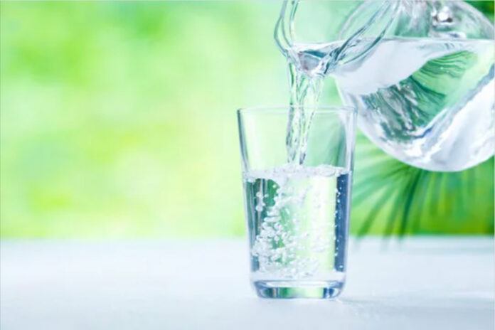 В России создана уникальная гидропанель для получения питьевой воды