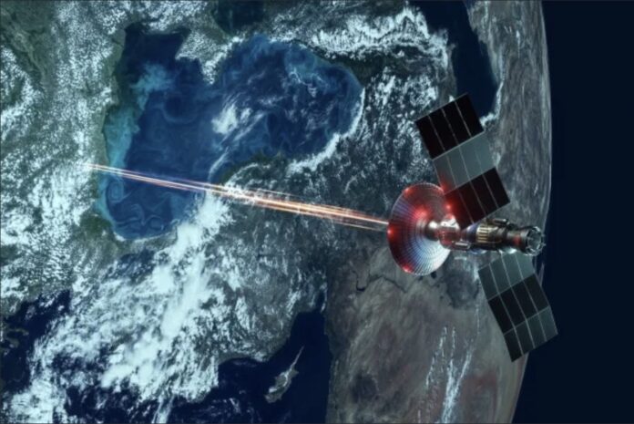 КНР собирается осуществить запуск нескольких беспилотных миссий на спутник Земли
